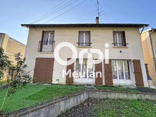 Appartement 1 pièce 35 m²
