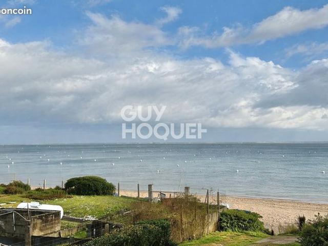 Appartement 1 pièce 35 m²