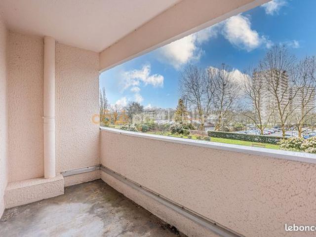 Appartement 1 pièce 35 m²