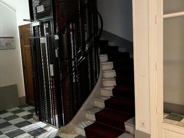 Appartement 1 pièce 35 m²