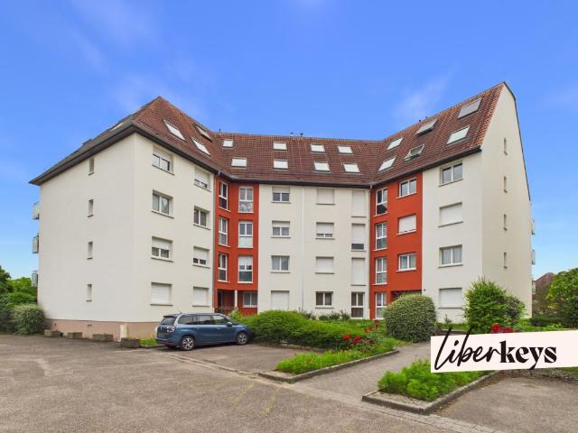 Appartement 1 pièce 35 m²
