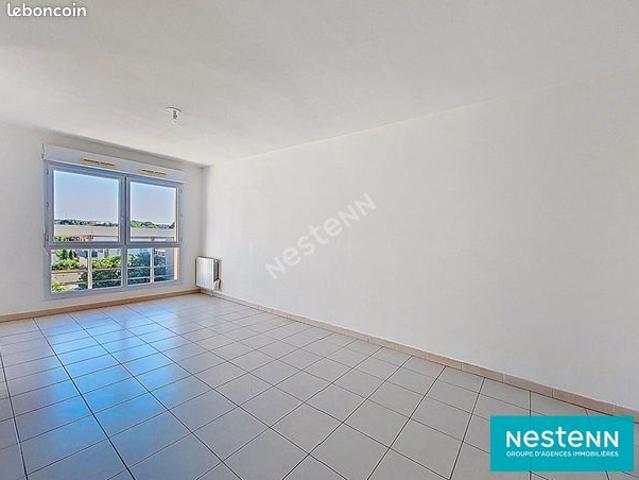 Appartement 1 pièce 35 m²