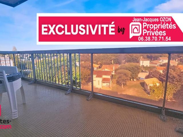Appartement 1 pièce 35 m²