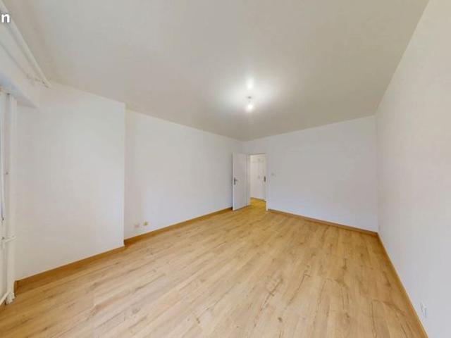 Appartement 1 pièce 35 m²