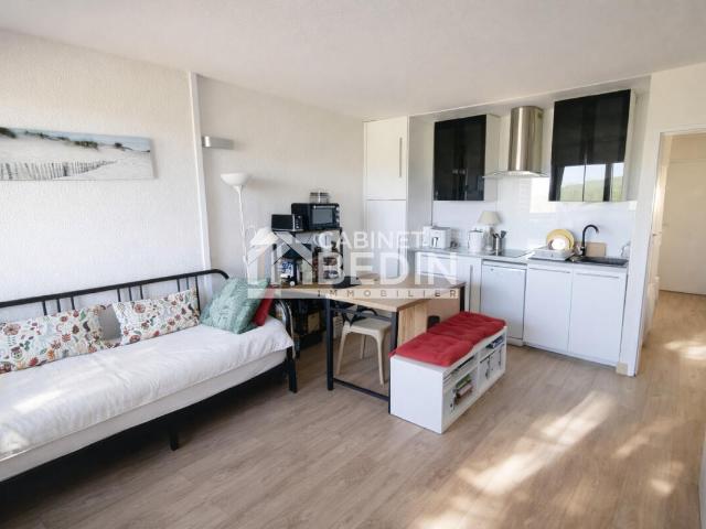 Appartement 1 pièce 35 m²