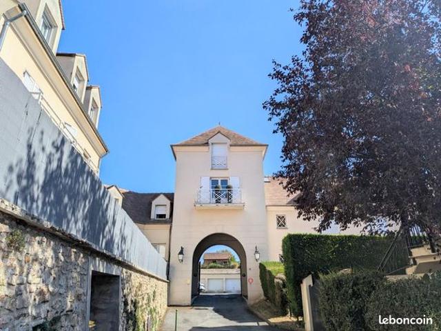 Appartement 1 pièce 35 m²