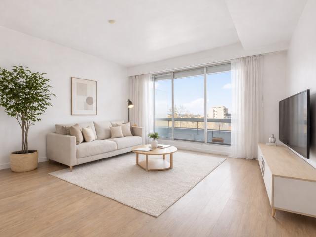 Appartement 1 pièce 35 m²
