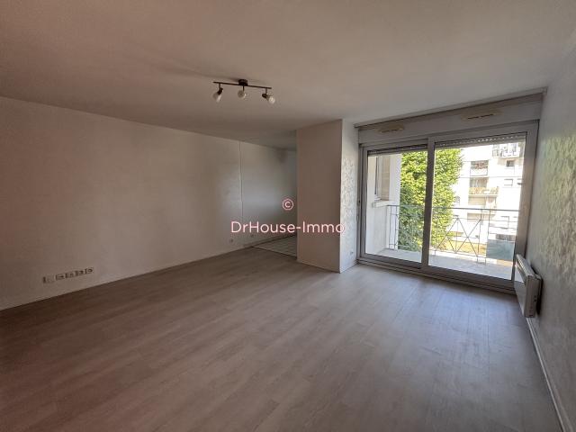 Appartement 1 pièce 35 m²