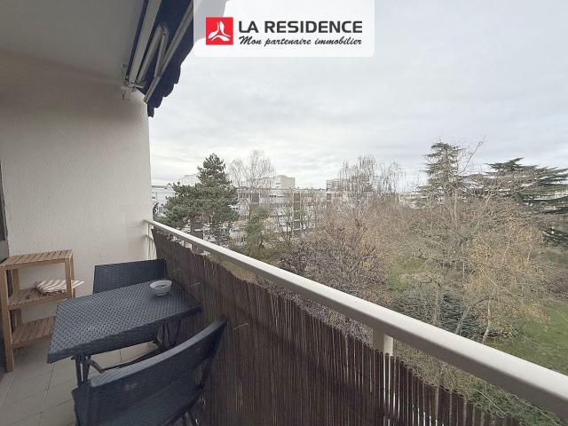 Appartement 1 pièce 35 m²
