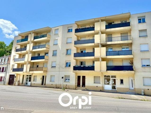 Appartement 1 pièce 35 m²