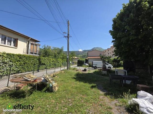 Appartement 1 pièce 35 m²