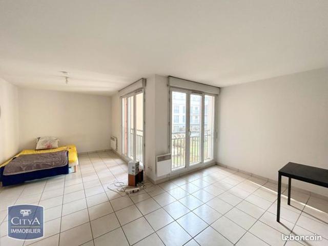 Appartement 1 pièce 35 m²