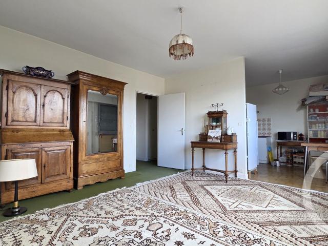 Appartement 1 pièce 35 m²