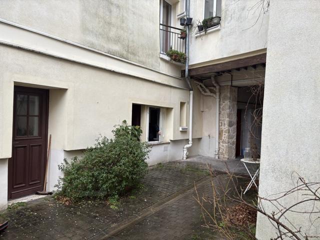 Appartement 1 pièce 35 m²