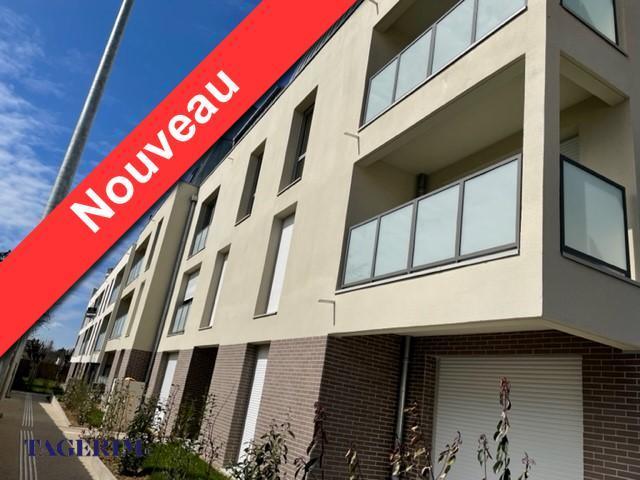 Appartement 1 pièce 35 m²
