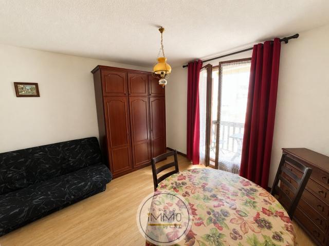 Appartement 1 pièce 35 m²