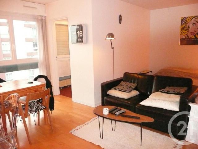 Appartement 1 pièce 35 m²