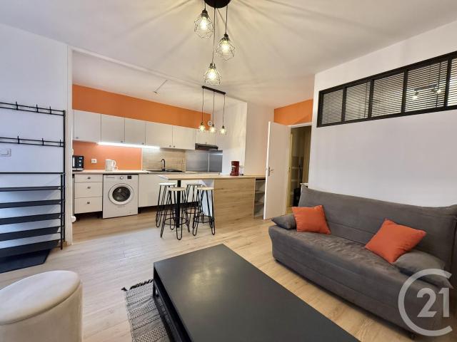 Appartement 1 pièce 35 m²