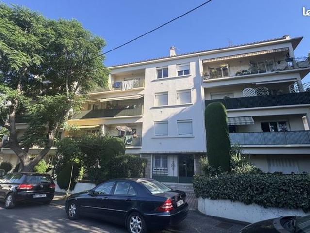 Appartement 1 pièce 35 m²