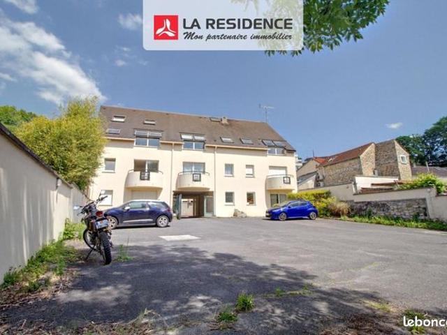 Appartement 1 pièce 35 m²