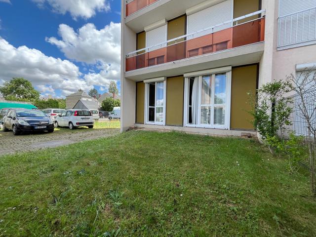 Appartement 1 pièce 35 m²