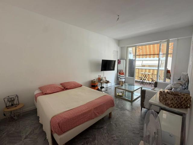 Appartement 1 pièce 35 m²