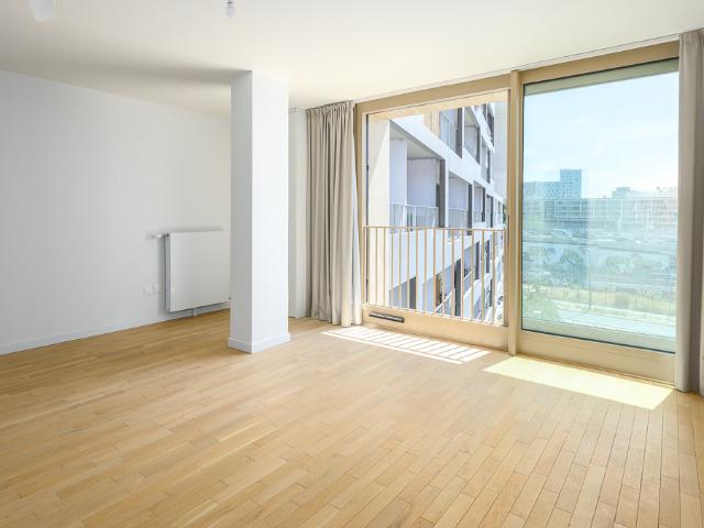 Appartement 1 pièce 35 m²