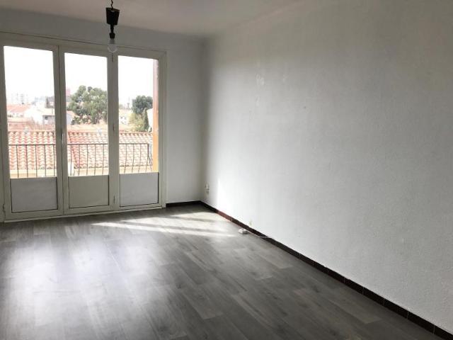 Appartement 1 pièce 35 m²