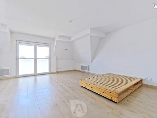 Appartement 1 pièce 35 m²