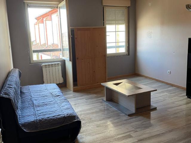 Appartement 1 pièce 35 m²