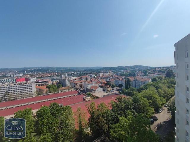 Appartement 1 pièce 35 m²