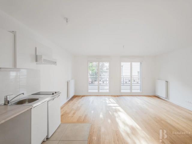 Appartement 1 pièce 35 m²