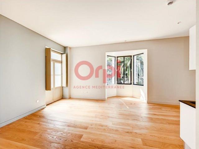 Appartement 1 Pièce 35 m²