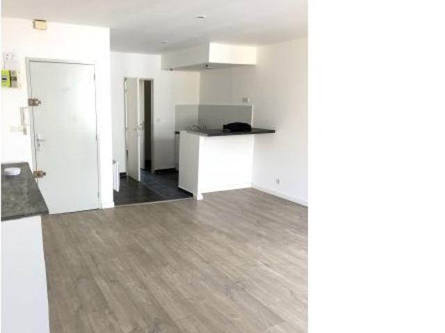 Appartement 1 pièce 35 m²