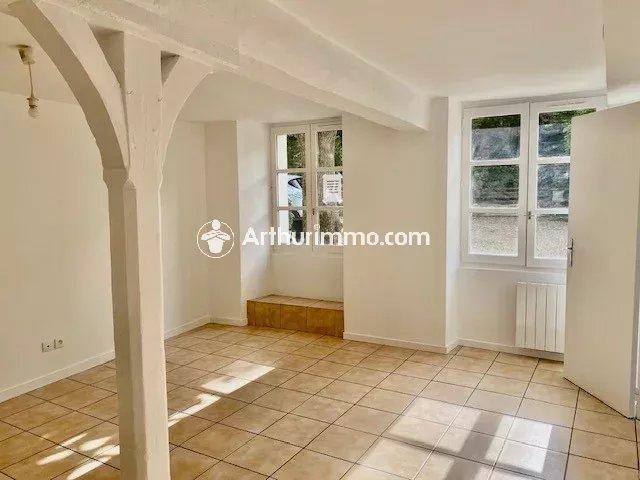 Appartement 1 pièce 35 m²