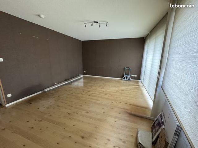 Appartement 1 pièce 35 m²