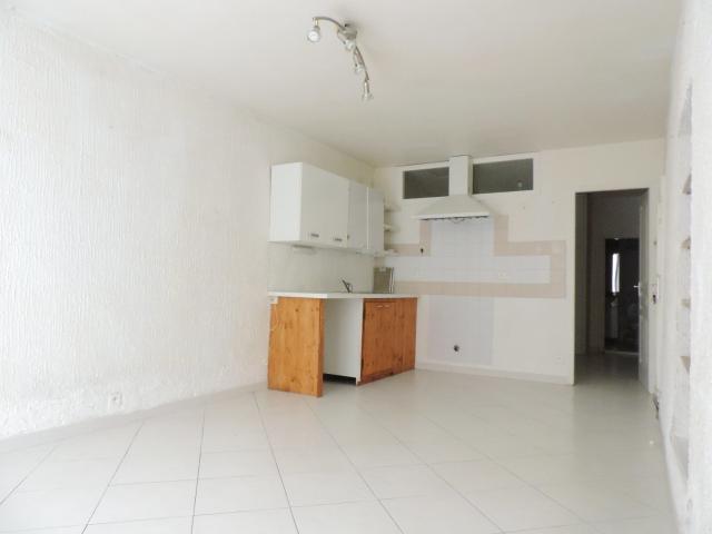 Appartement 1 pièce 35 m²