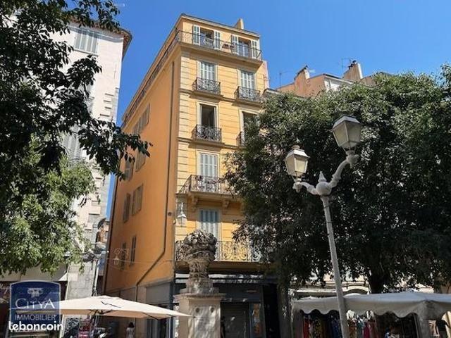 Appartement 1 pièce 35 m²