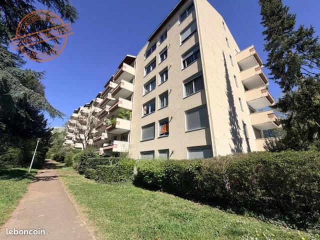 Appartement 1 pièce 35 m²