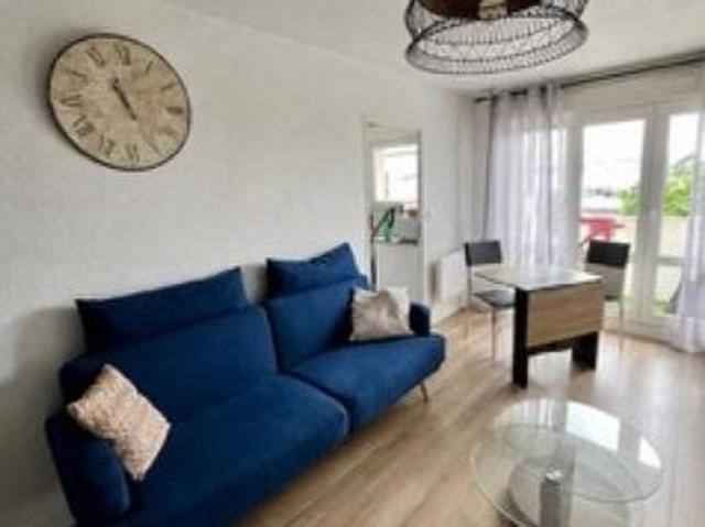 Appartement 1 pièce 35 m²