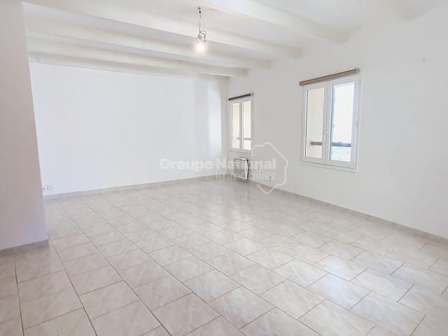 Appartement 1 pièce 35 m²
