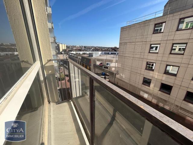 Appartement 1 pièce 35 m²