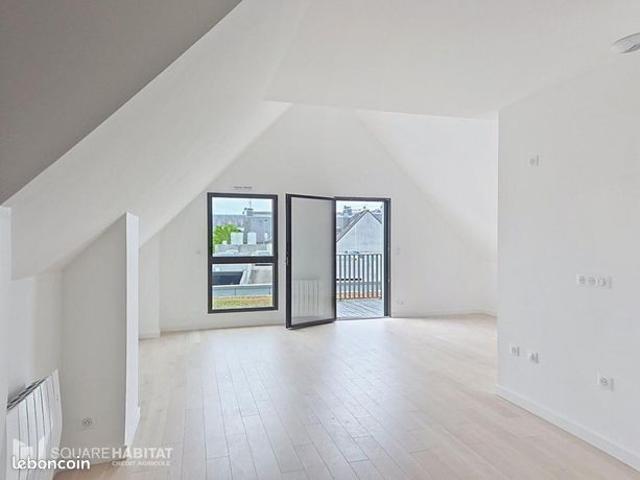 Appartement 1 pièce 35 m²