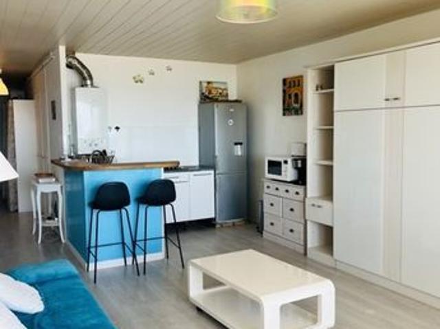 Appartement 1 pièce 35 m²