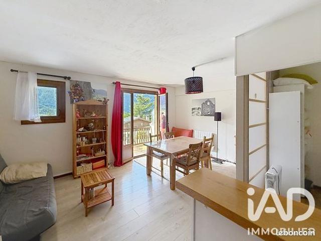 Appartement 1 pièce 35 m²