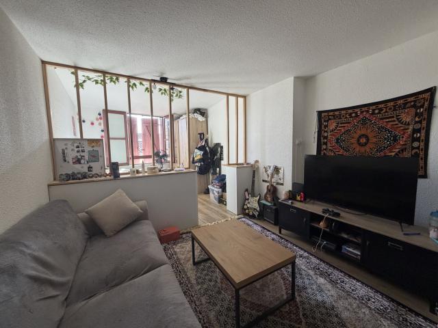 Appartement 1 pièce 35 m²