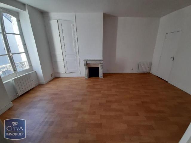 Appartement 1 pièce 35 m²