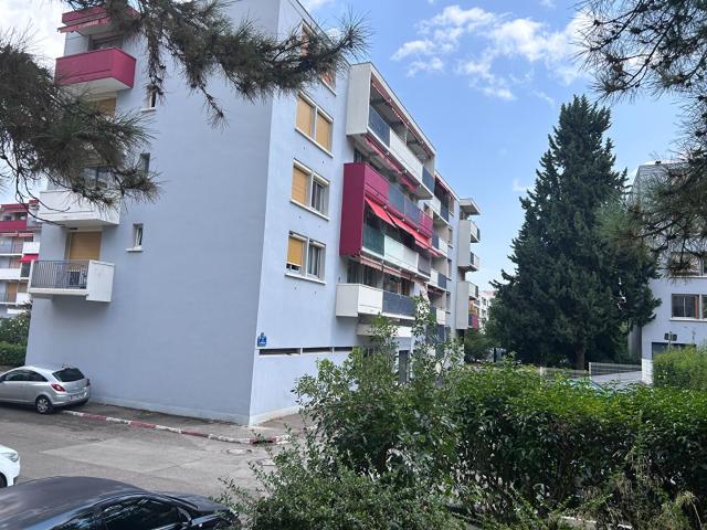 Appartement 1 pièce 35 m²