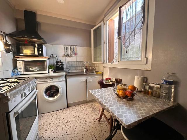Appartement 1 pièce 33 m²