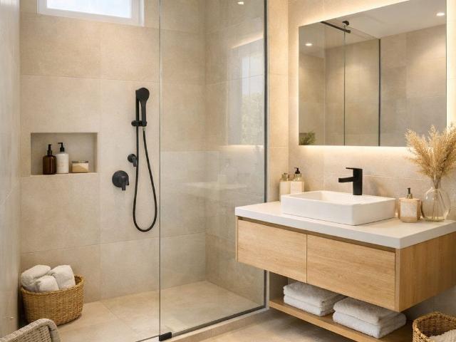Appartement 1 pièce 35 m²